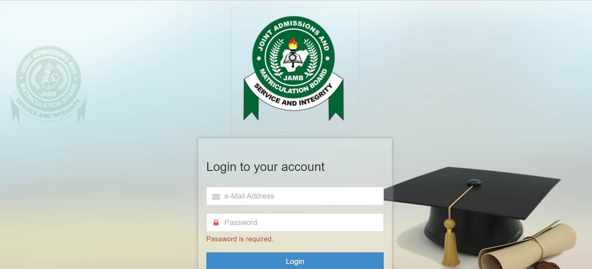 How to Print Original JAMB Result 2025 Using Your JAMB Registration Number