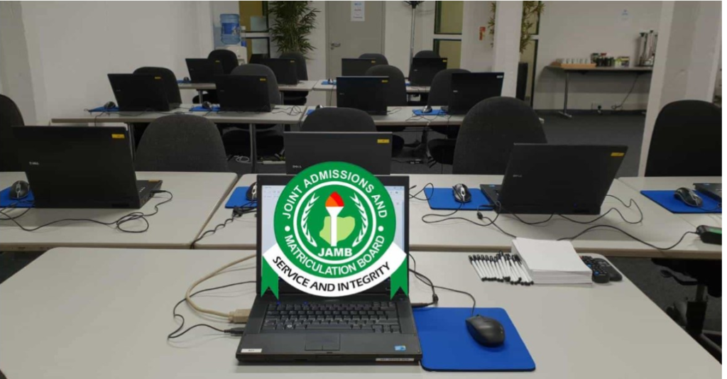 JAMB IMAGE