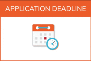 closing date