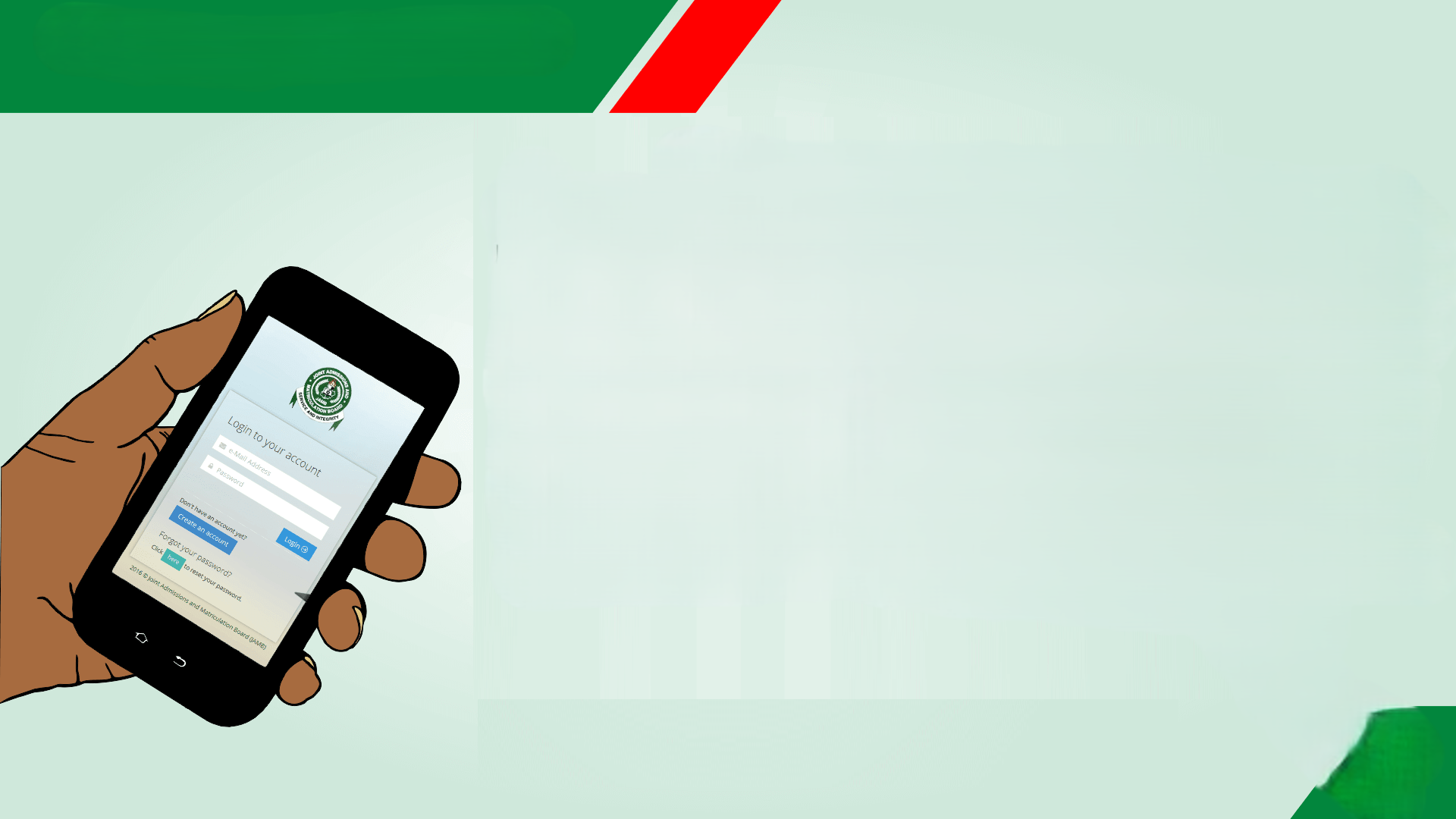 How to Register for JAMB 2026/2027