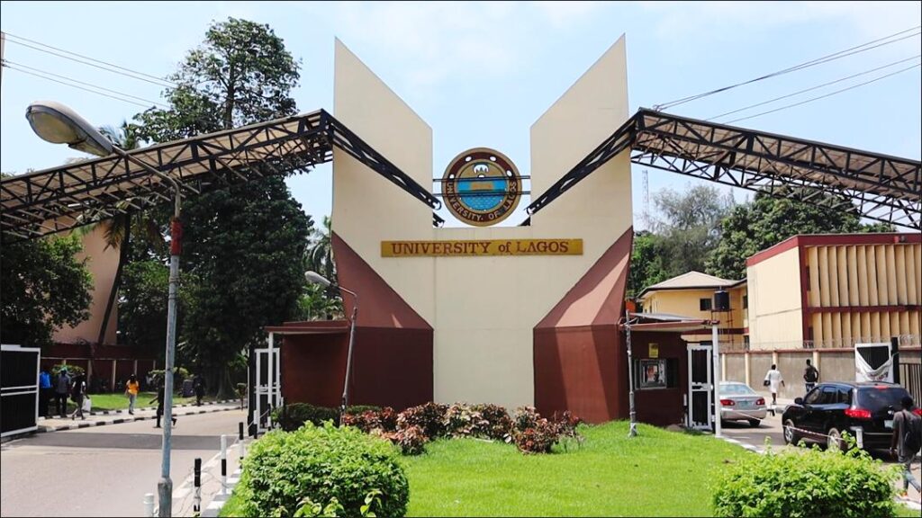 UNILAG GATE