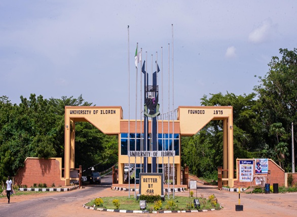 UNILORIN Photo