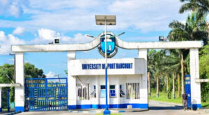 UNIPORT