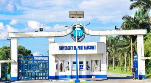 UNIPORT