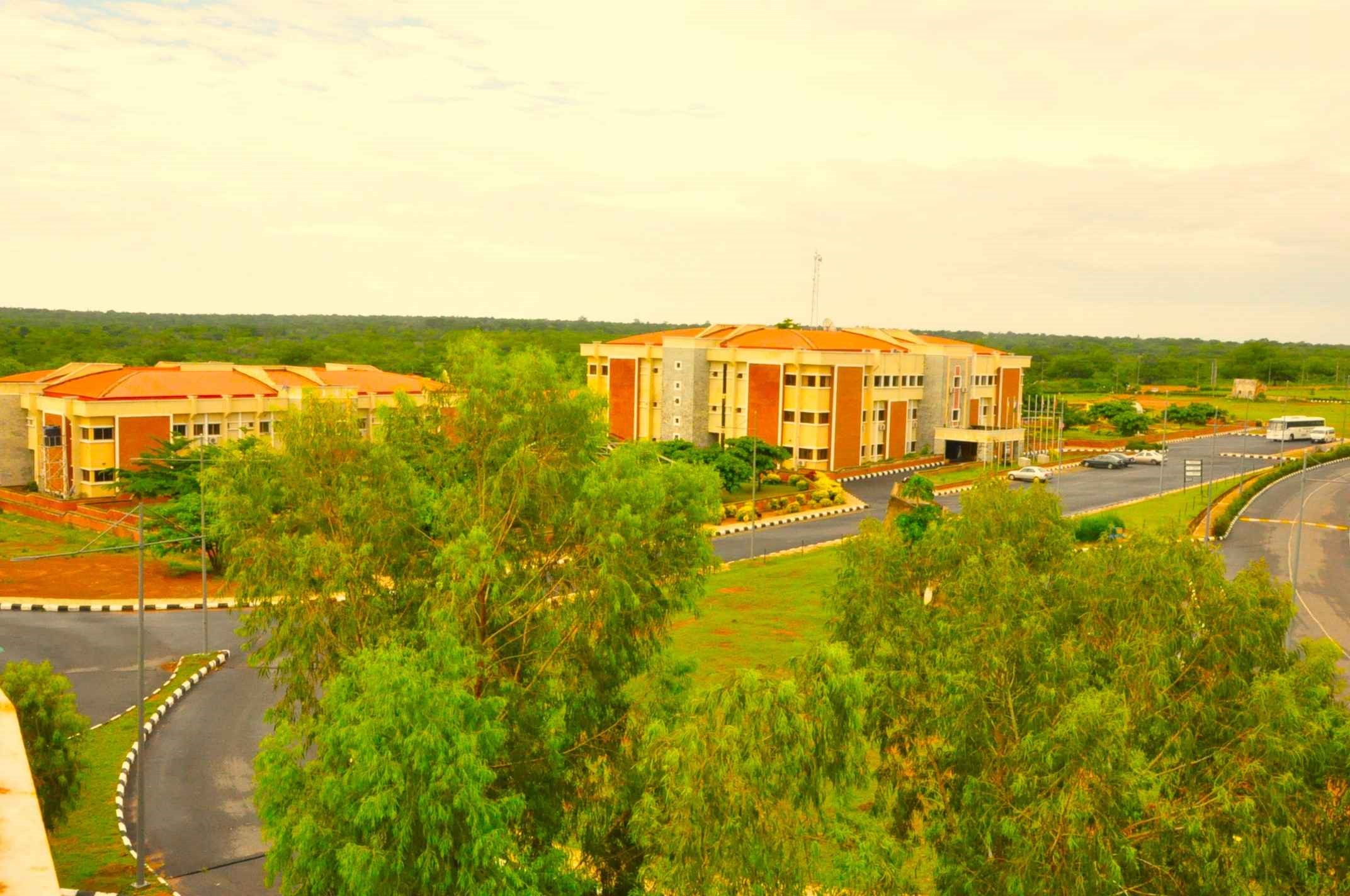 KWASU CAMPUS
