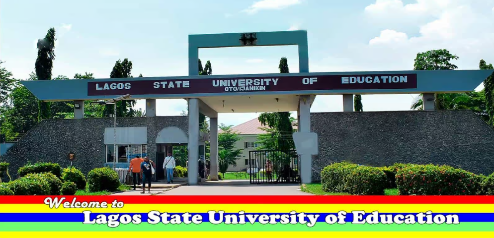 LASUED CAMPUS