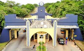 OOU campus